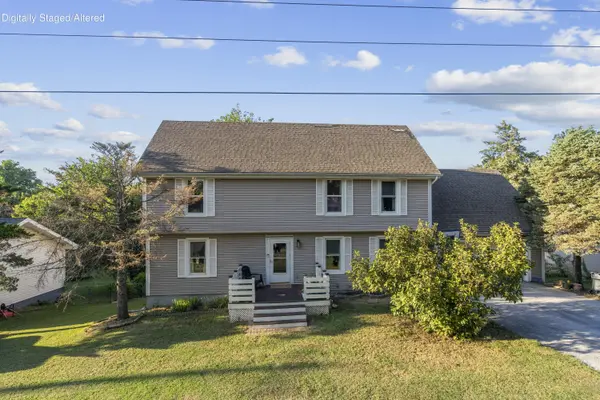 1505 E Hartley ST, Ozark, MO 65721