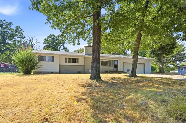 118 Skyline DR, Joplin, MO 64804