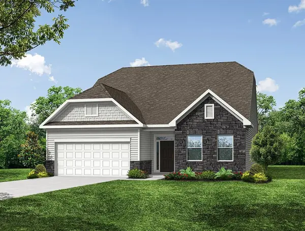 520 Hardison LN, Spartanburg, SC 29301