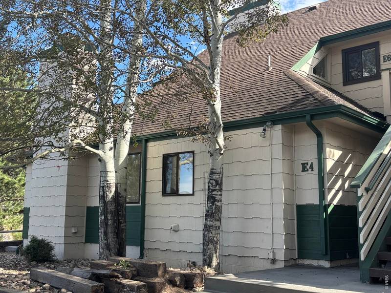 1010 S Saint Vrain #E-4, Estes Park, CO 80517