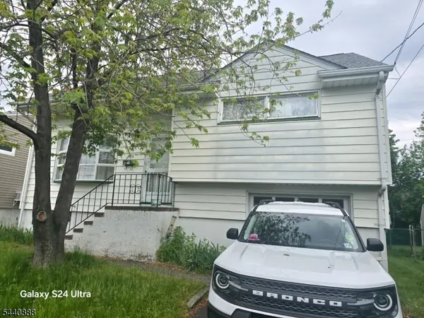 193 Union Ave, Wood-ridge Boro, NJ 07075