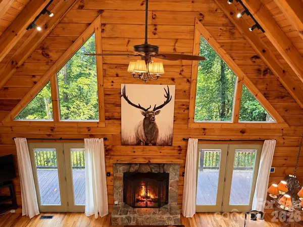 297 Hidden Cove RD, Maggie Valley, NC 28751
