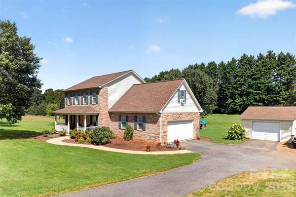 3648 Mount Olive Church RD, Newton, NC 28658