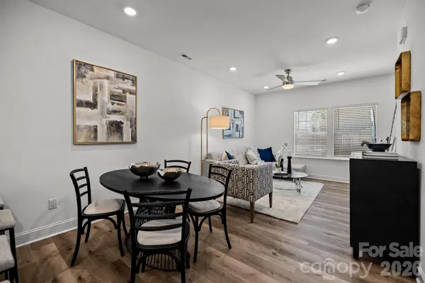 3216 Butler Hill DR #29, Matthews, NC 28105