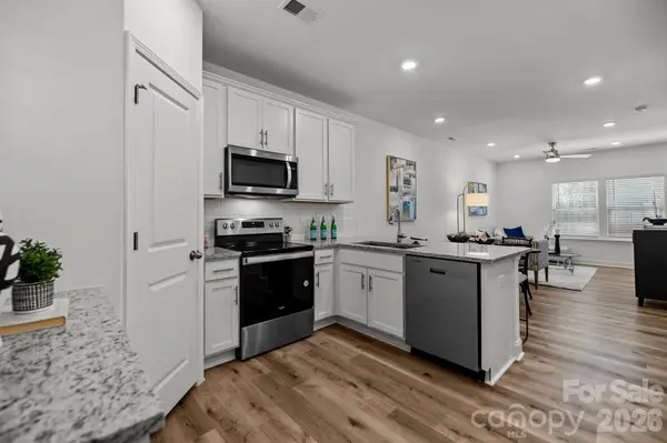 3216 Butler Hill DR #29, Matthews, NC 28105