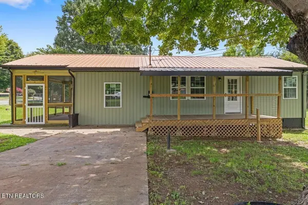 302 Kale Ave, Englewood, TN 37329