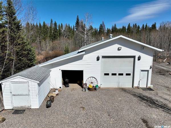 5 Poplar PLACE, Candle Lake, SK S0J 3E0