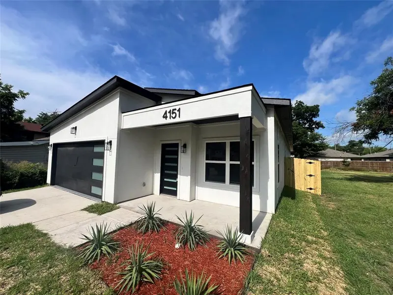 4151 Odessa Street, Dallas, TX 75212