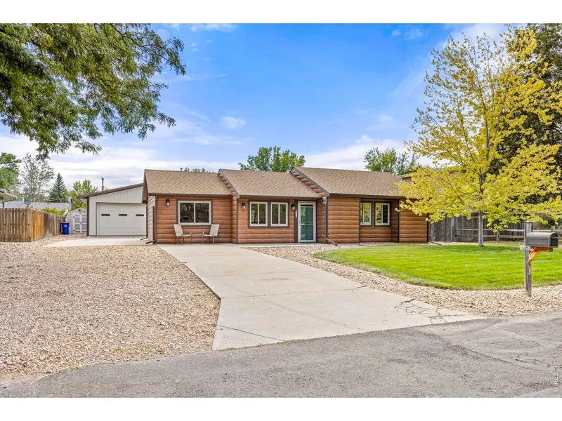 4116 Rockcress, Loveland, CO 80537