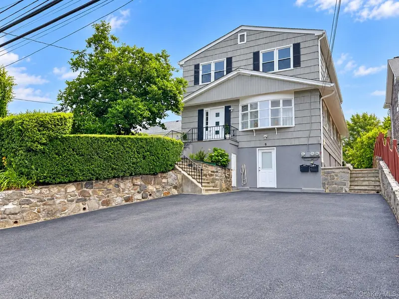6 John ST, Ossining, NY 10562