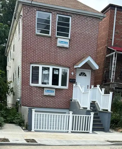 4129 Wilder AVE, Bronx, NY 10466