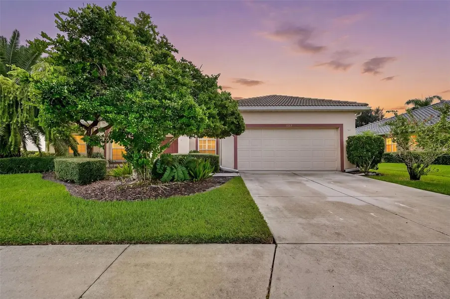 1322 WESTERN PINE CIR, Sarasota, FL 34240