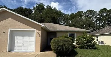 60 PLAIN VIEW DR #B, Palm Coast, FL 32164