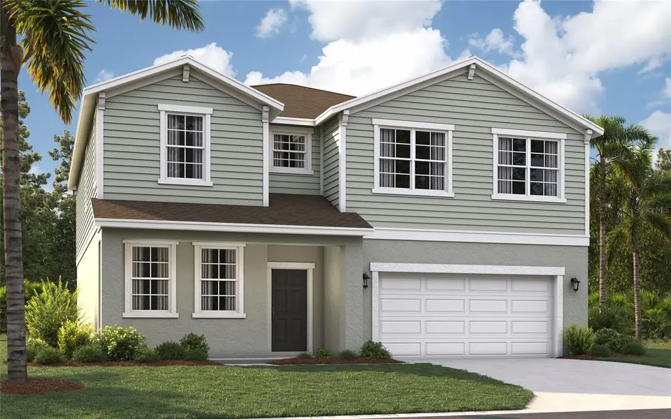 1837 AMERICAN WAY, Haines City, FL 33844
