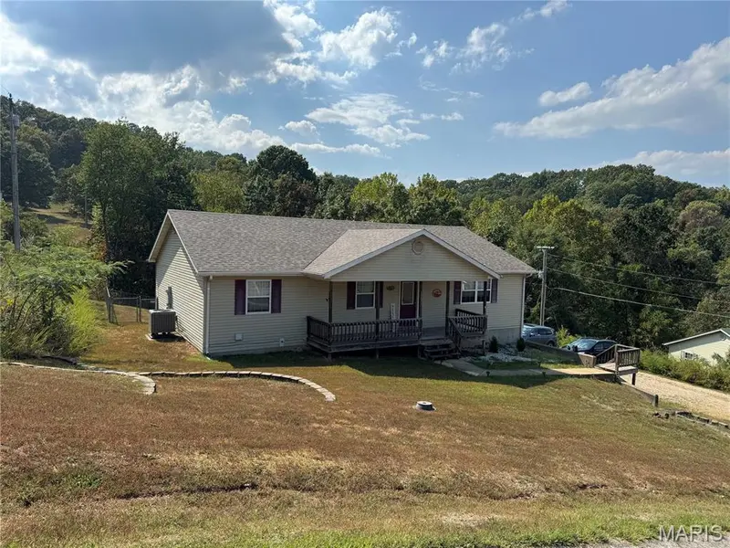 13475 Toffee, St Robert, MO 65584