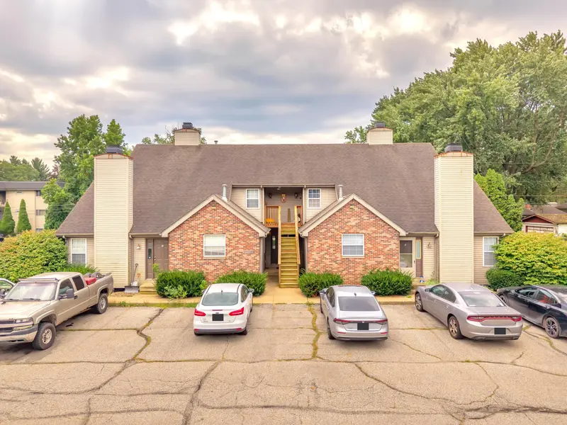 1227 W Porter AVE #1217, Chesterton, IN 46304
