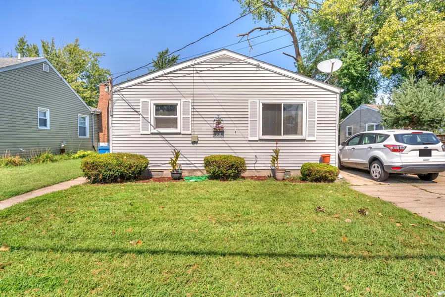 2609 Lincoln ST, Highland, IN 46322