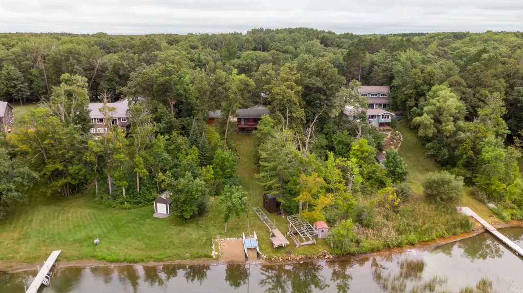 14461 County Road 116, Merrifield, MN 56465