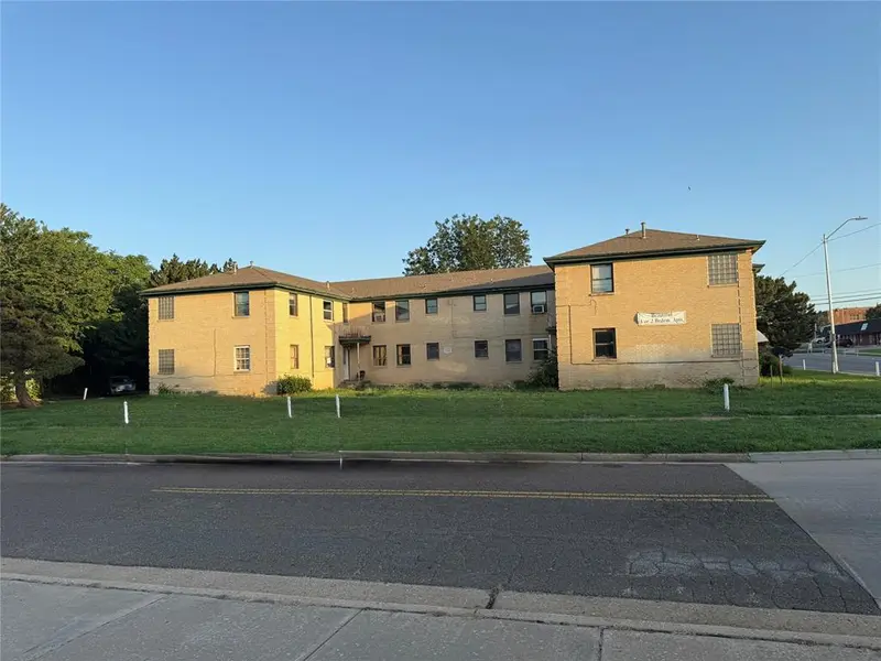 420 SW 34th ST, Oklahoma City, OK 73109