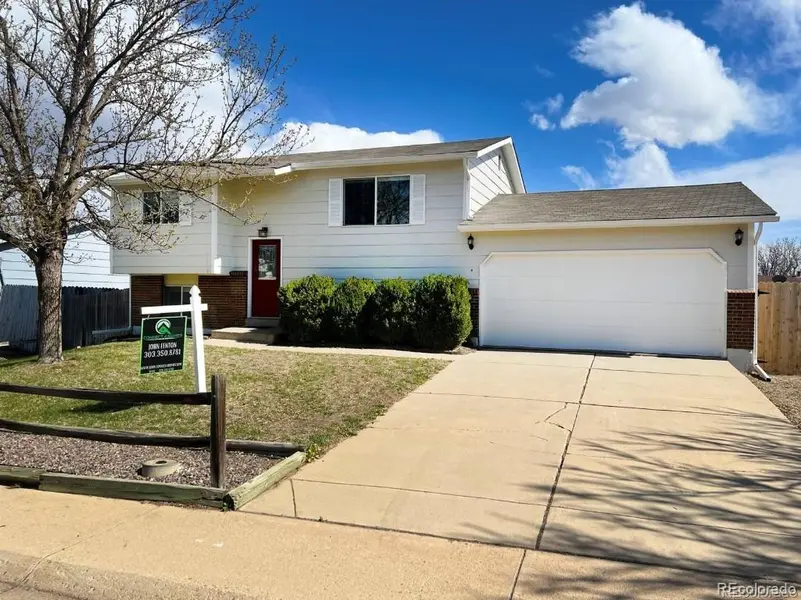 6430 W 111th AVE, Westminster, CO 80020