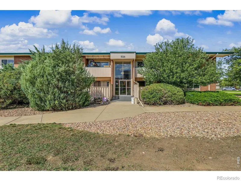5126 Williams Fork TRL #201, Boulder, CO 80301