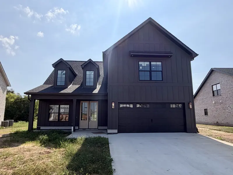 3713 Stillwater Pt, Clarksville, TN 37043