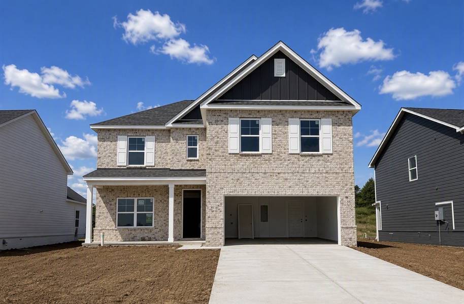 3171 Arbor Valley Rd, Spring Hill, TN 37174