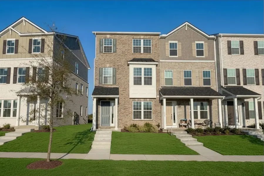 186 Barton Village Boulevard, Lebanon, TN 37090