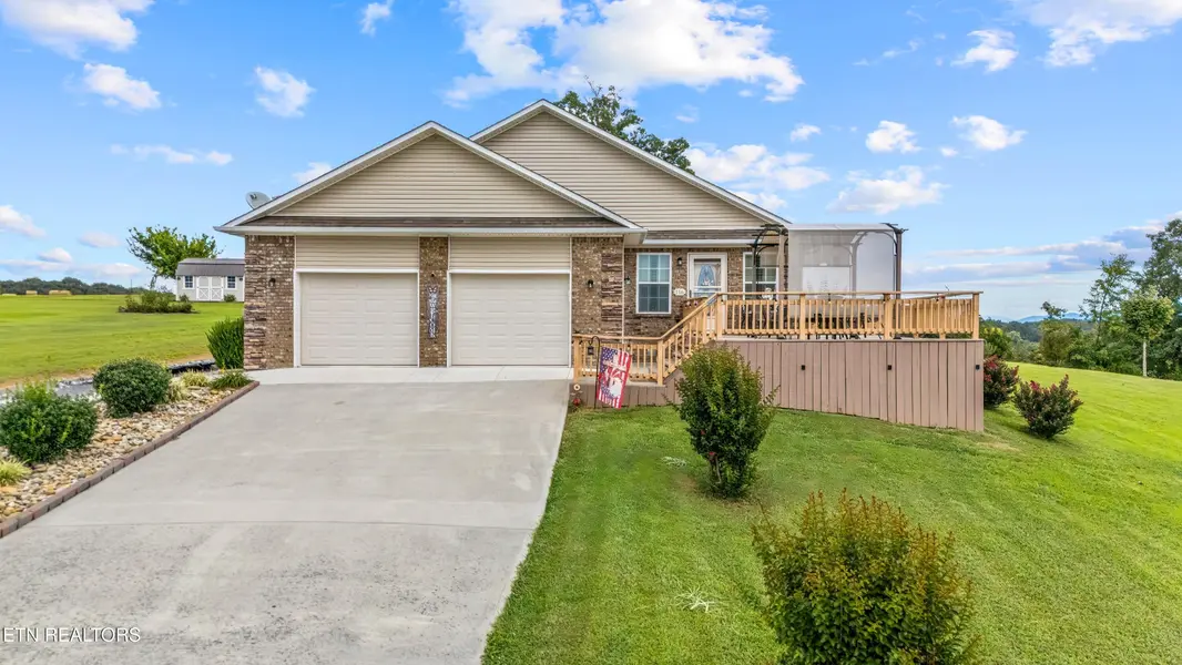 116 Melissa Lane, Dandridge, TN 37725