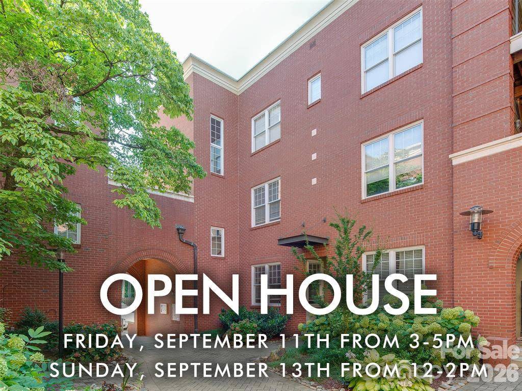 400 Clarice AVE #175, Charlotte, NC 28204