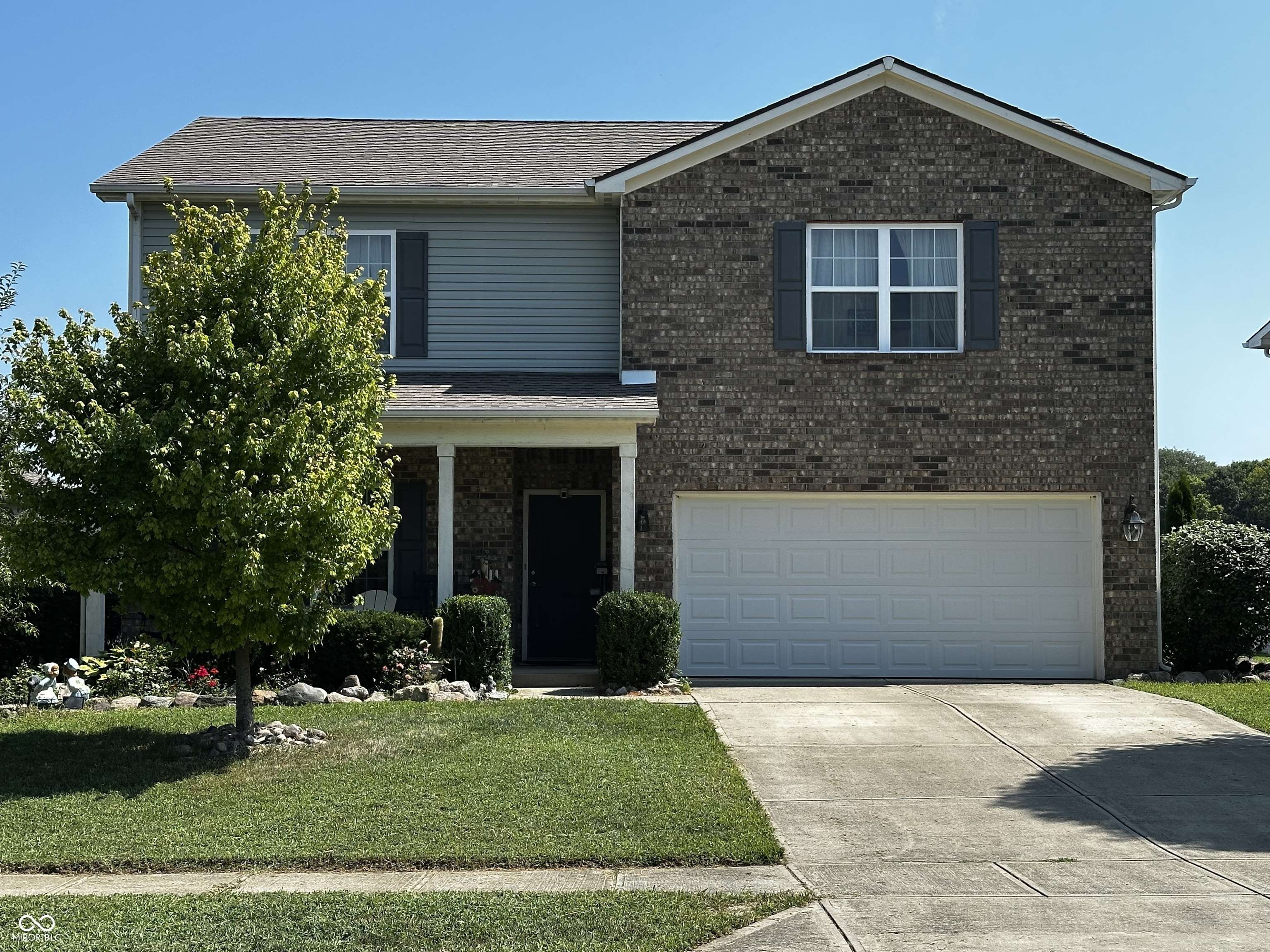 1685 Fair Weather DR, Pendleton, IN 46064