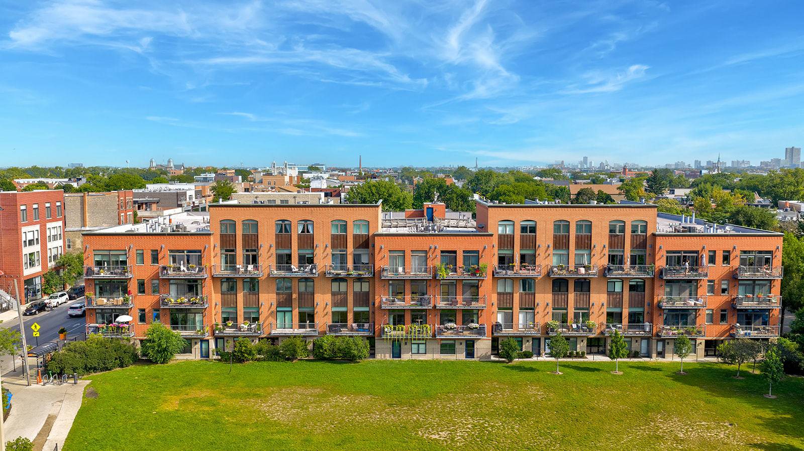 1830 N WINCHESTER AVE #311, Chicago, IL 60622
