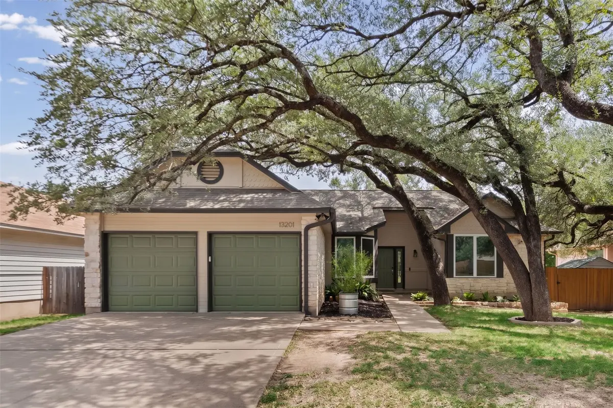 13201 Briar Hollow DR, Austin, TX 78729