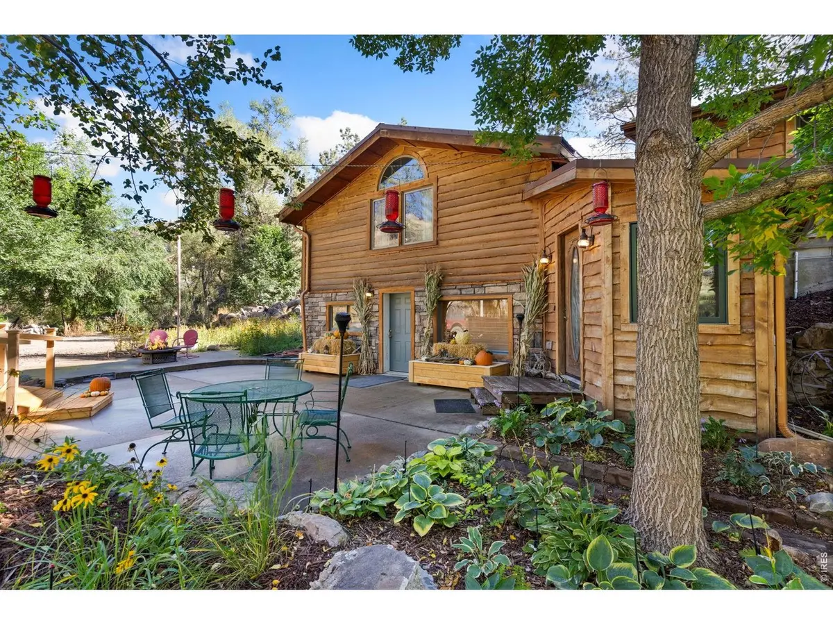 50 Cedar Brook, Loveland, CO 80537