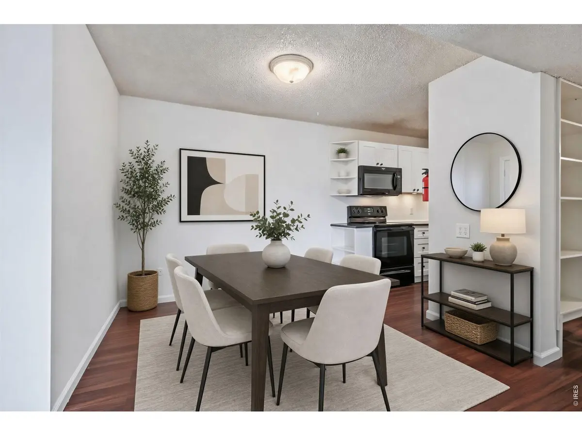 5126 Williams Fork #201, Boulder, CO 80301
