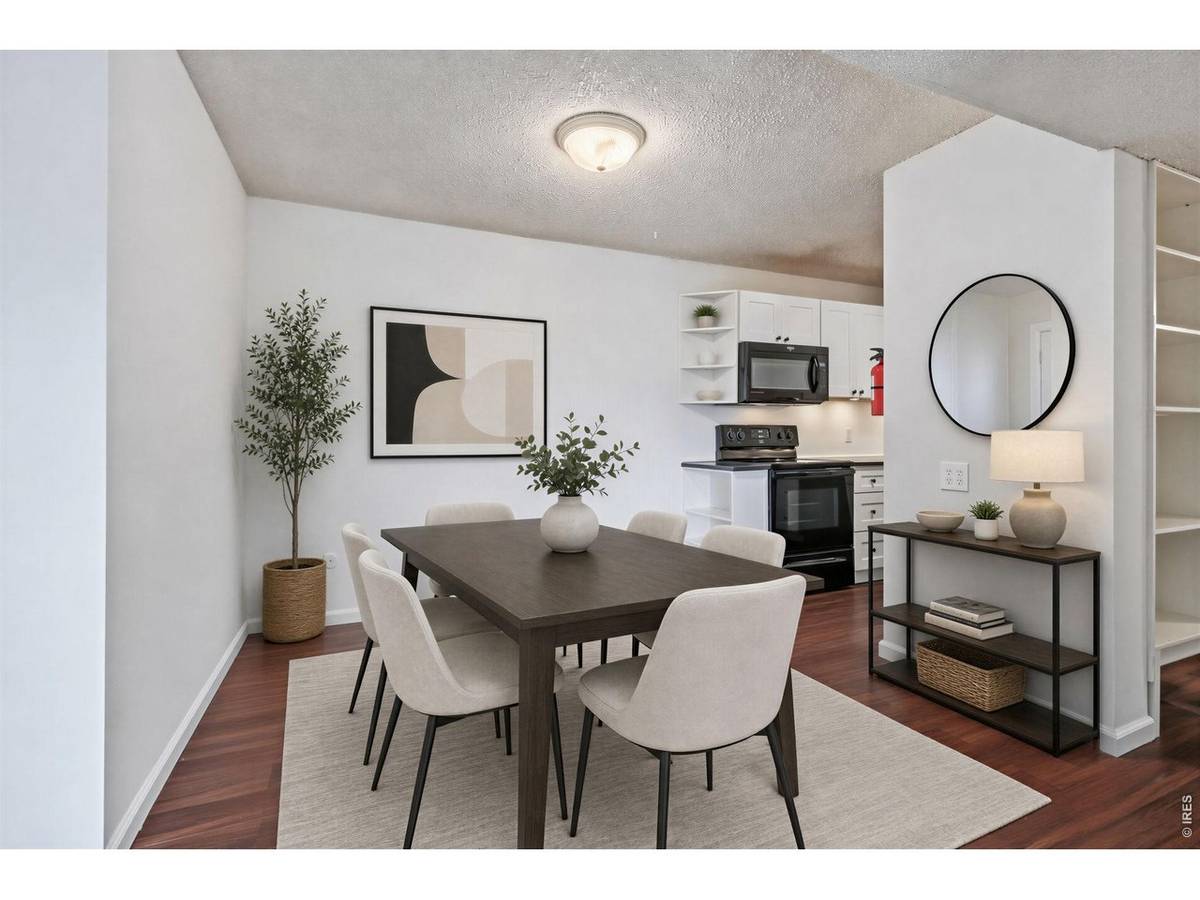 5126 Williams Fork #201, Boulder, CO 80301