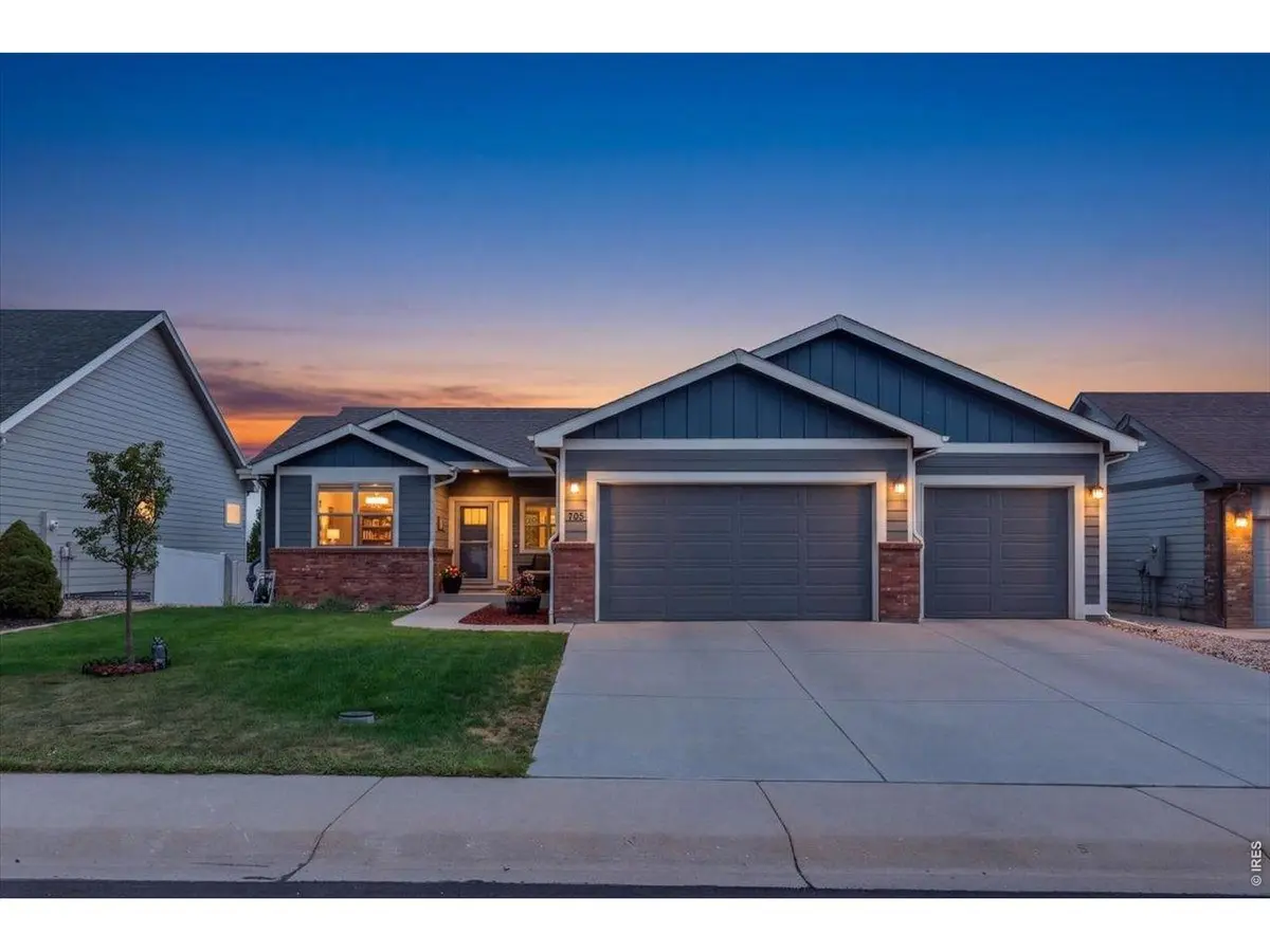 705 61st, Greeley, CO 80634