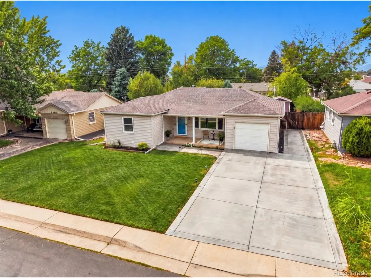 5151 S Grant, Littleton, CO 80121