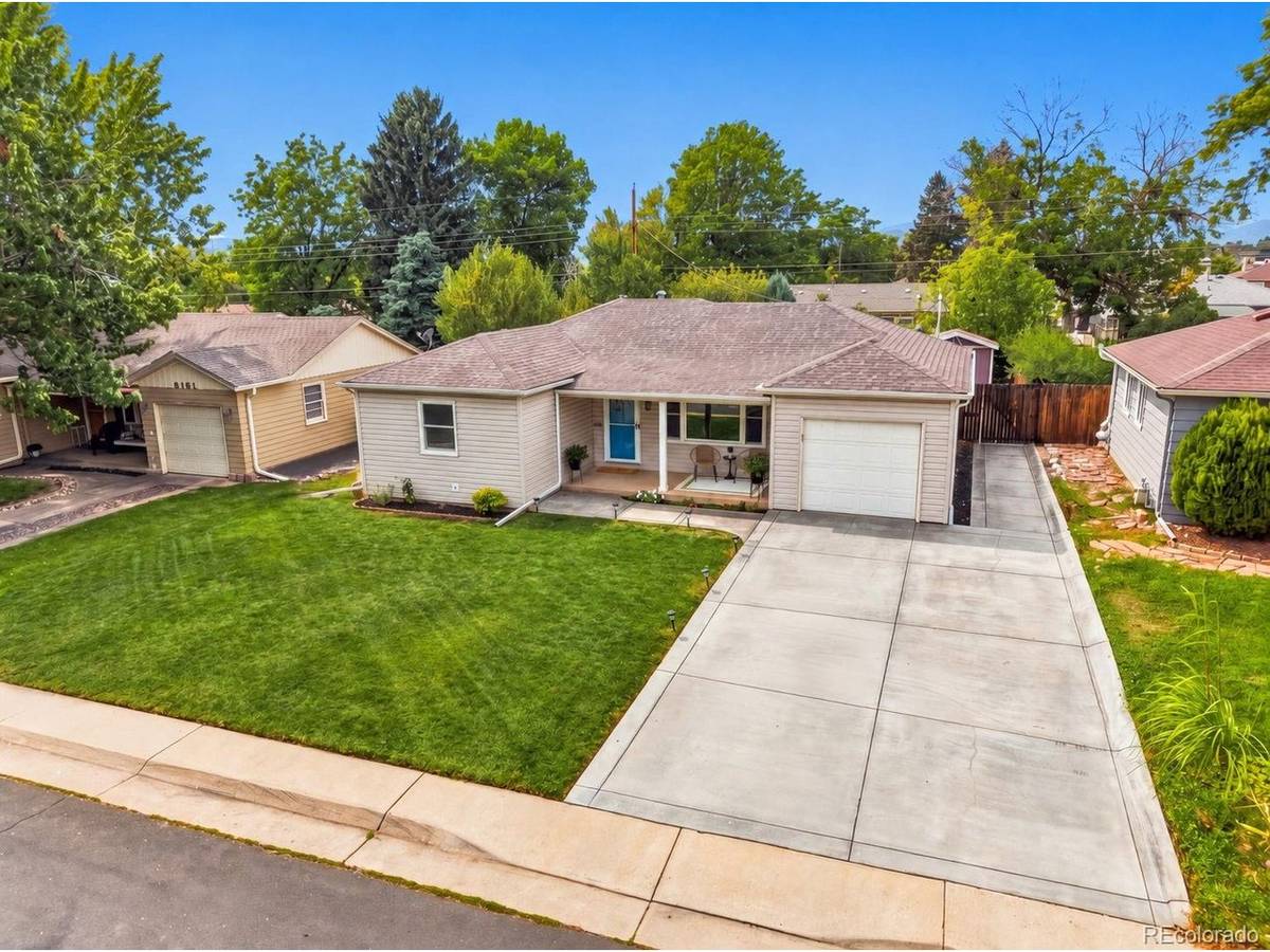 5151 S Grant, Littleton, CO 80121