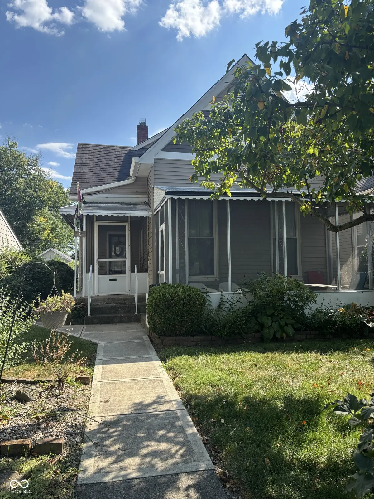 1527 Woodlawn AVE, Indianapolis, IN 46203
