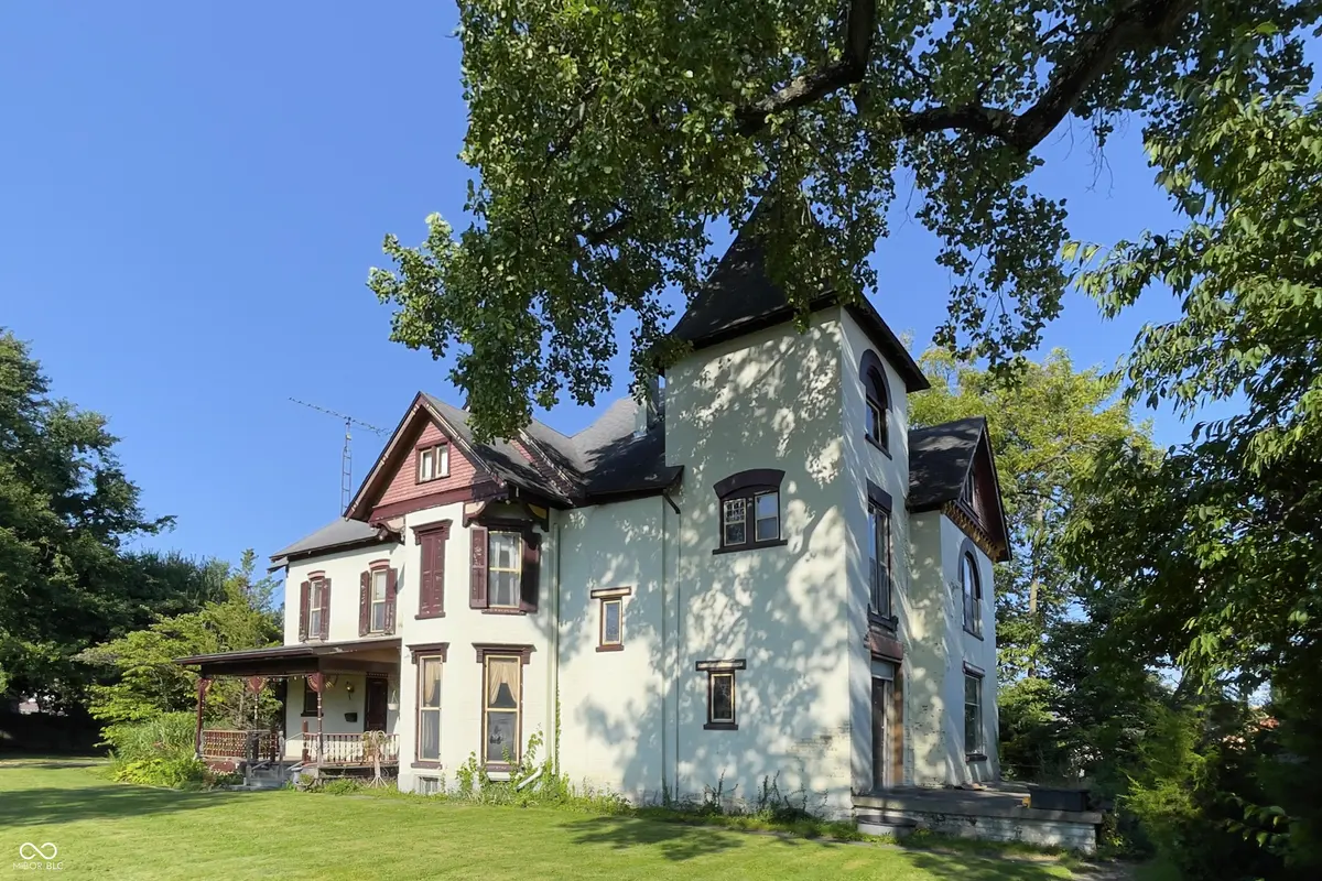 115 SW 3rd ST, Richmond, IN 47374