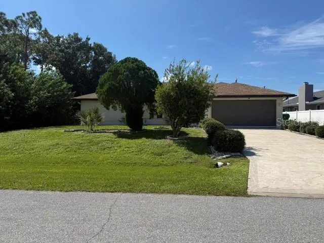 21239 GAYLORD AVE, Port Charlotte, FL 33954