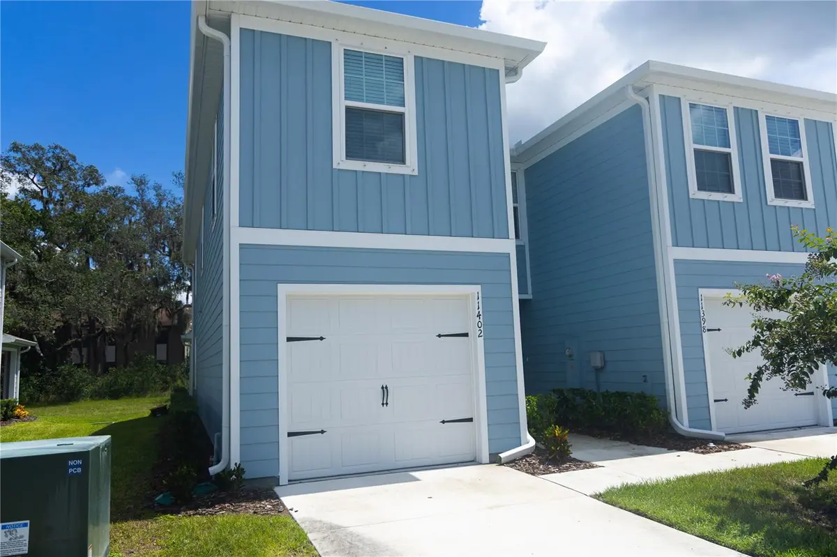 11402 SPECTACLED DR, New Port Richey, FL 34654