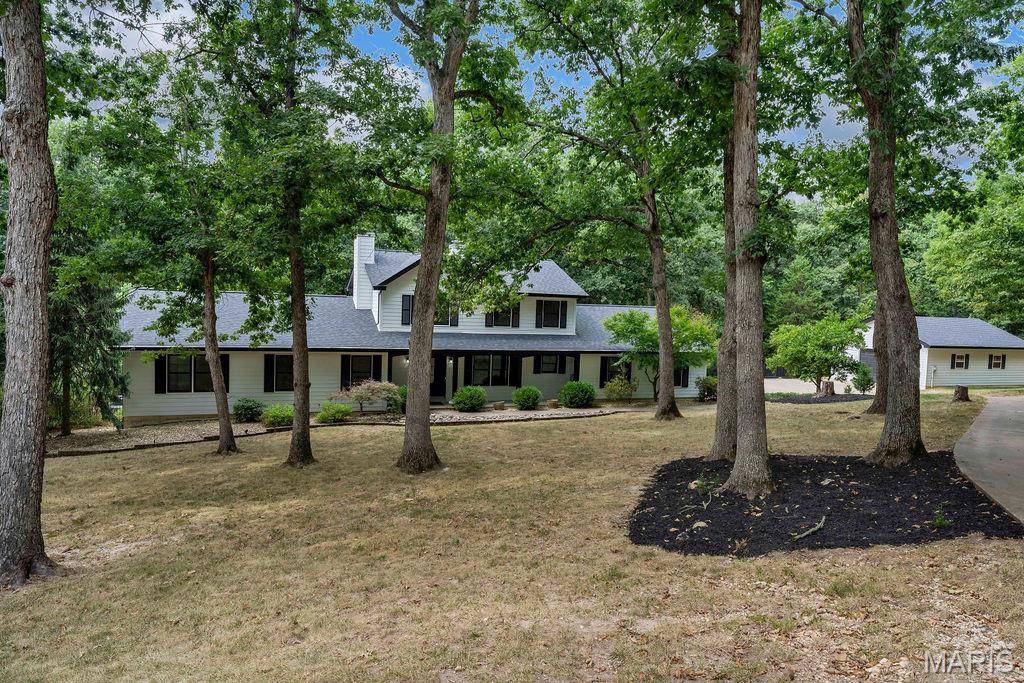 2 Patrick LN, Defiance, MO 63341