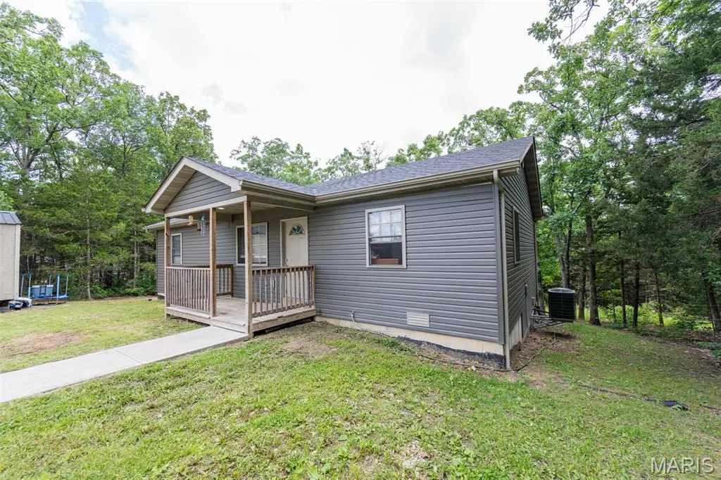 3440 Peaceful Valley RD, Owensville, MO 65066