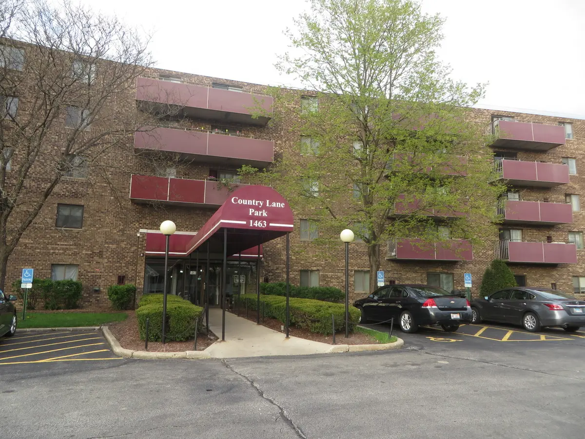 1463 Mercury DR #218, Schaumburg, IL 60193