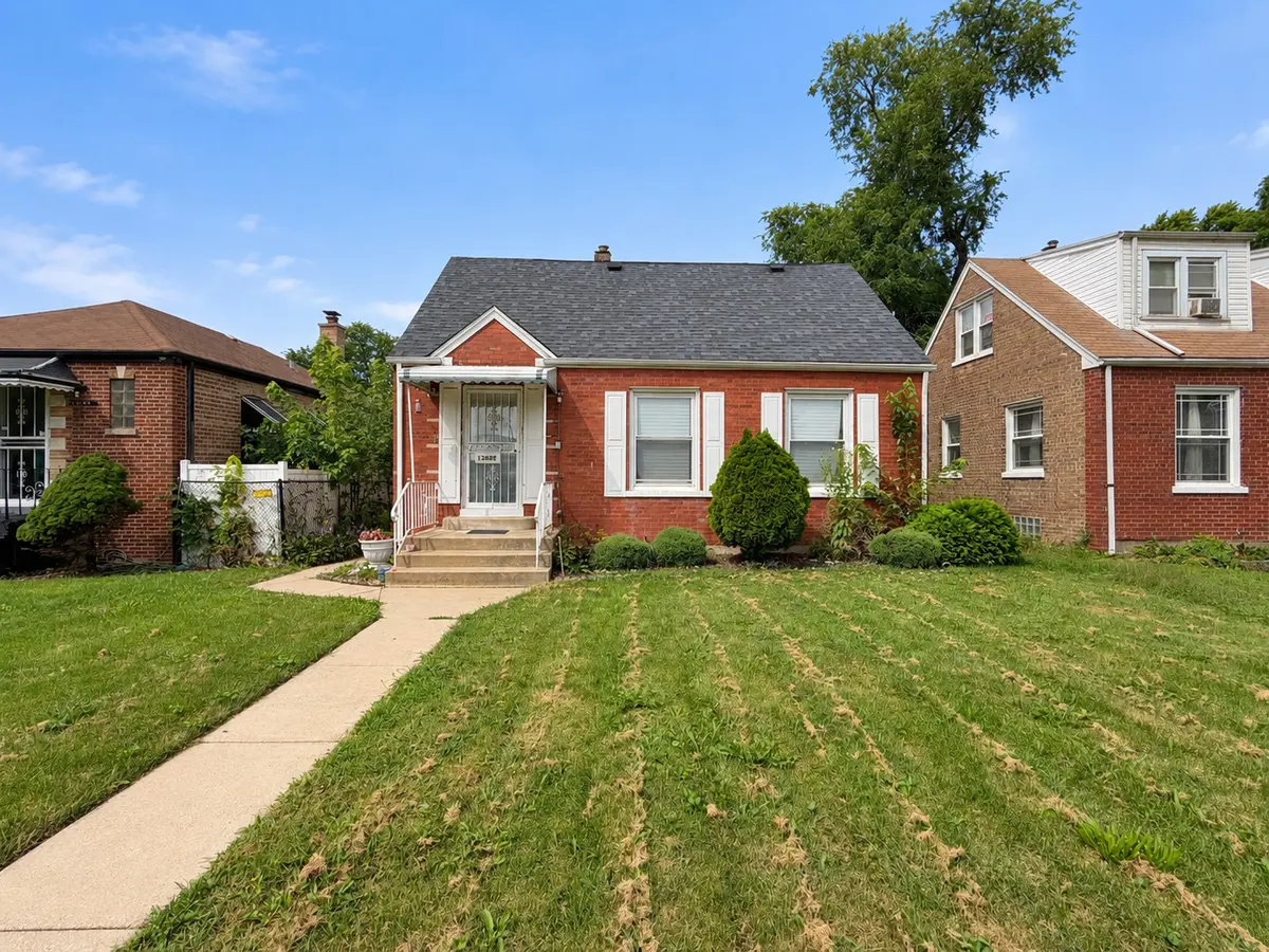 12924 S Wallace ST, Chicago, IL 60628