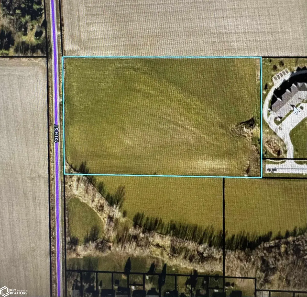 0 S 12th ST, Marshalltown, IA 50158