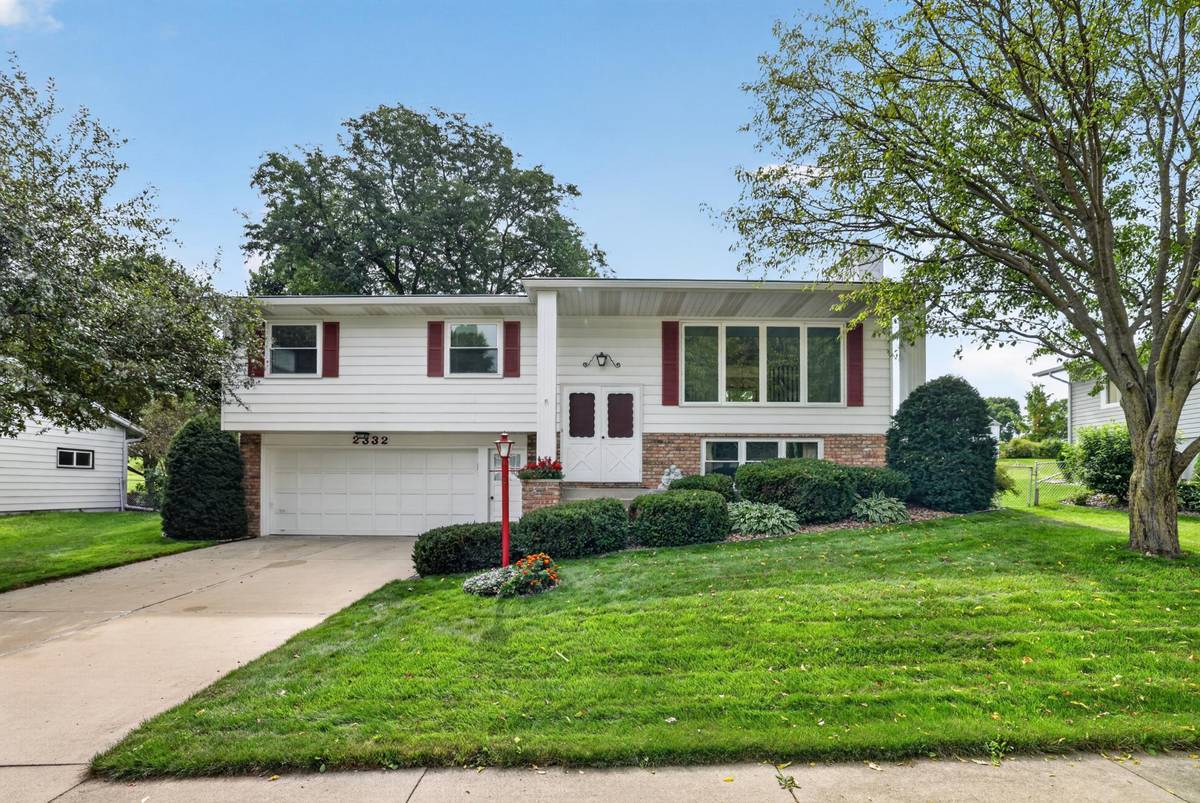 2332 4th AVE NW, Rochester, MN 55901