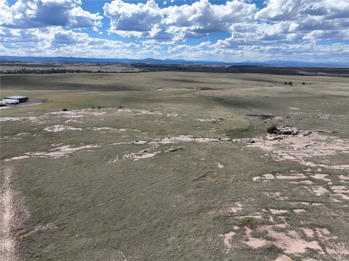 Lot 10 Russellville RD, Franktown, CO 80116
